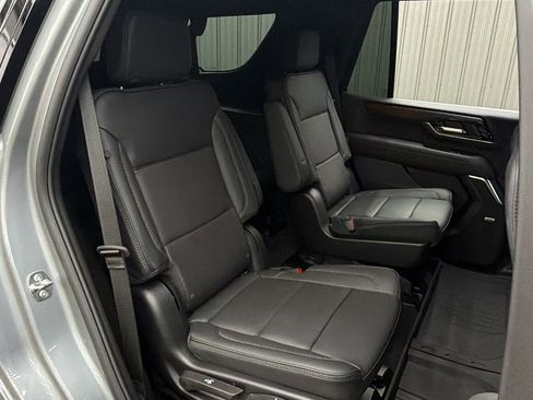 Used 2026 GMC Yukon Denali w/ Sun & Power Step Package image 41