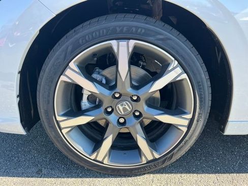 New 2026 Honda Civic Sport Touring image 9