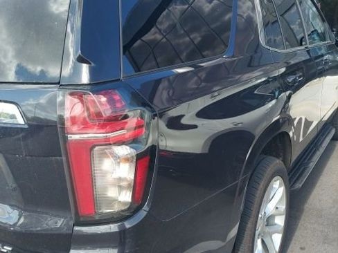 Used 2024 Chevrolet Tahoe LT image 18