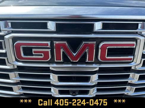 New 2026 GMC Yukon Denali w/ Sun & Power Step Package image 9