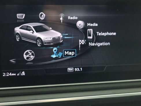 Used 2019 Audi S4 Premium Plus w/ Premium Plus Package image 50