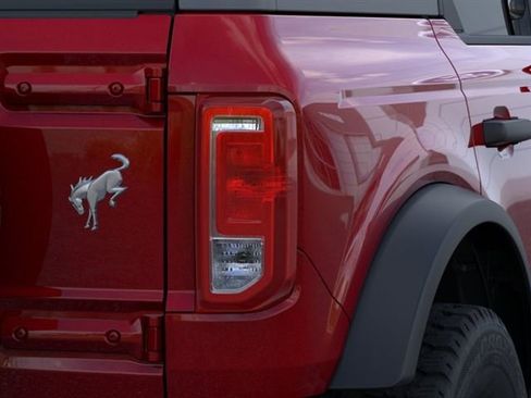 New 2026 Ford Bronco Big Bend w/ Black Diamond Package AWD/4WD image 23