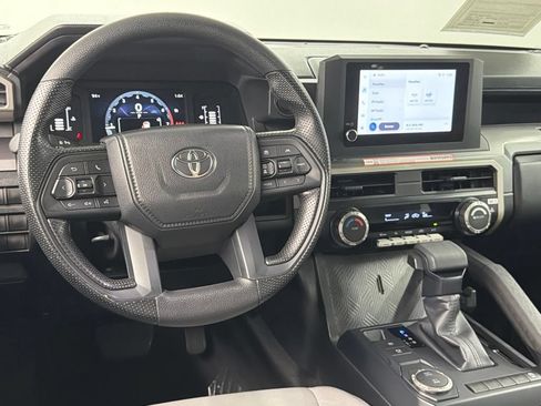 Used 2026 Toyota Tacoma SR5 RWD image 35