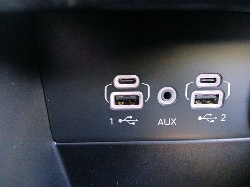 New 2026 Jeep Grand Cherokee L Limited image 6