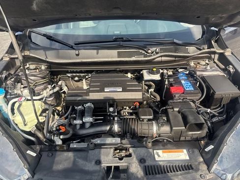 Used 2020 Honda CR-V EX-L image 13
