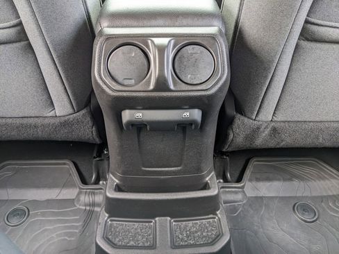 Used 2025 Jeep Wrangler Unlimited Sport S 4xe image 38