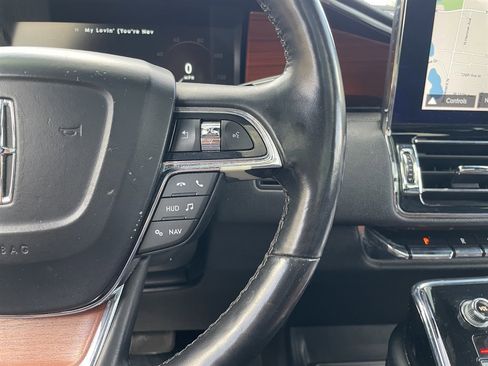 Used 2019 Lincoln Navigator L Reserve AWD/4WD image 25