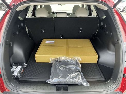 New 2026 Hyundai Tucson SEL FWD image 8