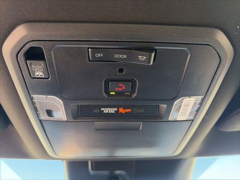 New 2026 Toyota Tundra SR5 AWD/4WD image 17