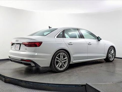 Used 2024 Audi A4 2.0T Premium Plus AWD/4WD image 8