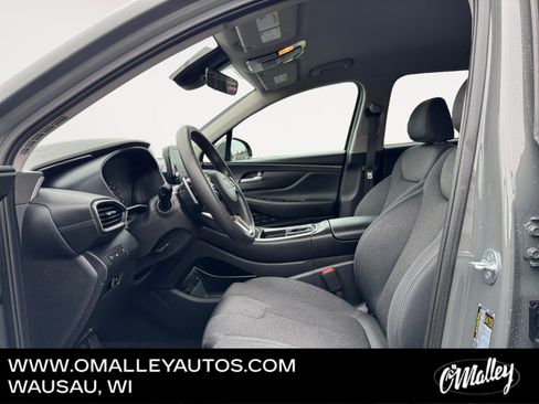 Used 2022 Hyundai Santa Fe SEL image 10