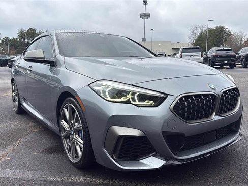 Used 2022 BMW M235i xDrive Gran Coupe image 26