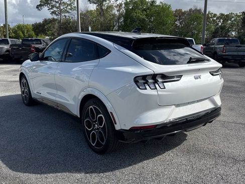 Used 2023 Ford Mustang Mach-E GT image 8