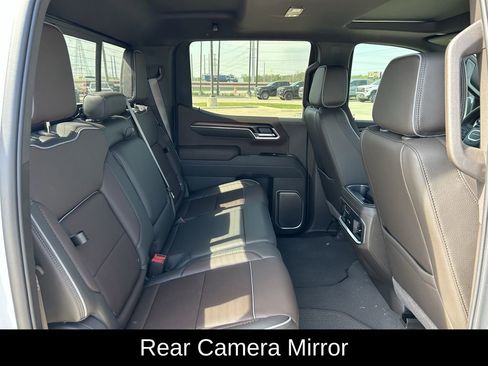 New 2026 GMC Sierra 1500 Denali w/ Technology Package AWD/4WD image 28