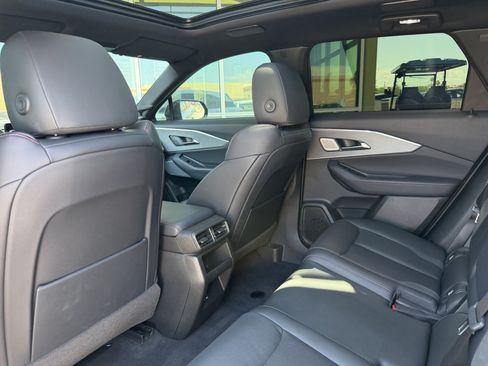 Used 2024 Acura ZDX A-Spec RWD image 34
