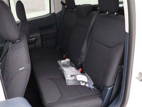 New 2025 Ford Maverick XL w/ Equipment Group 101A image 13