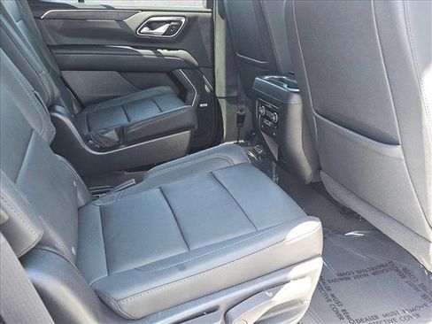 Used 2023 Chevrolet Tahoe LT w/ Luxury Package image 26