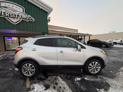 Used 2019 Buick Encore Preferred w/ Safety Package image 2