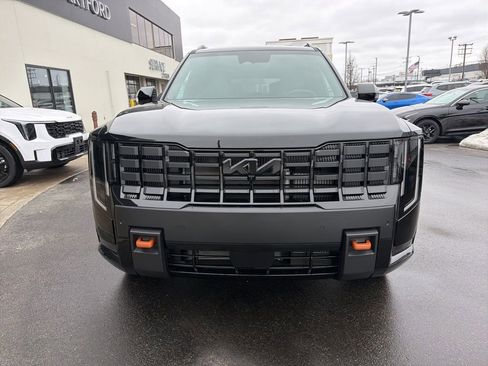 New 2027 Kia Telluride SX Prestige X-Pro AWD/4WD image 3