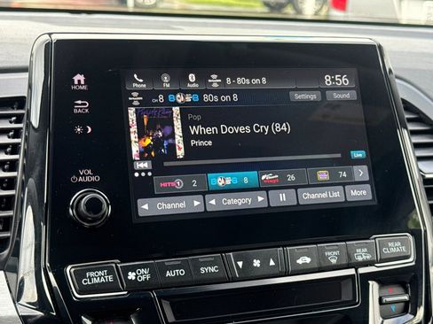 Certified 2023 Honda Odyssey EX-L image 24