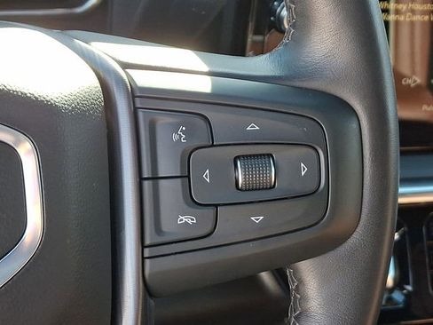 Used 2025 GMC Sierra 2500 Denali Ultimate image 27