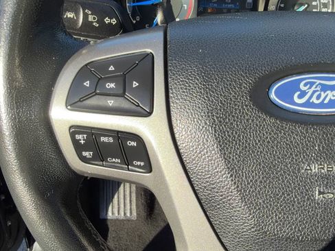 Used 2019 Ford Ranger XLT w/ Equipment Group 301A Mid RWD image 19