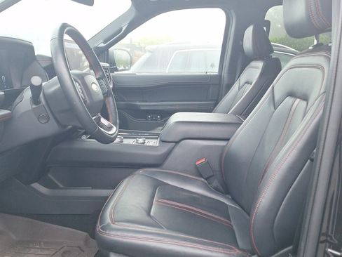 Used 2024 Ford Expedition Limited image 7