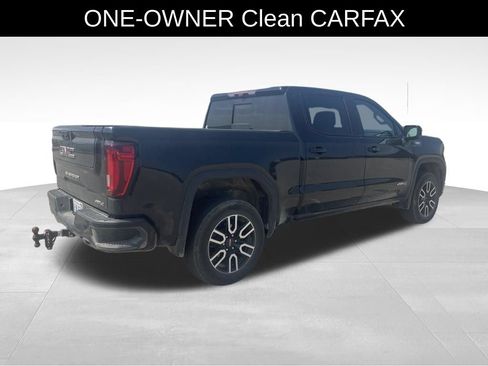 Used 2023 GMC Sierra 1500 AT4 w/ Technology Package AWD/4WD image 7