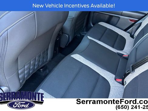 Used 2025 Ford Bronco Sport Big Bend image 13