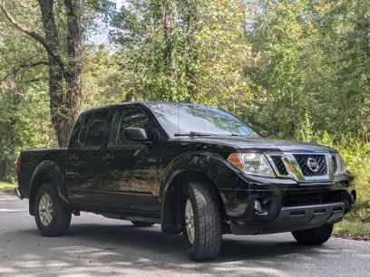 Used 2019 Nissan Frontier SV w/ Value Truck Package