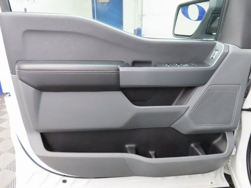 Used 2023 Ford F150 XLT image 57