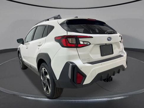 New 2025 Subaru Crosstrek 2.5i Limited image 3
