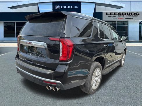 Used 2024 GMC Yukon Denali image 7