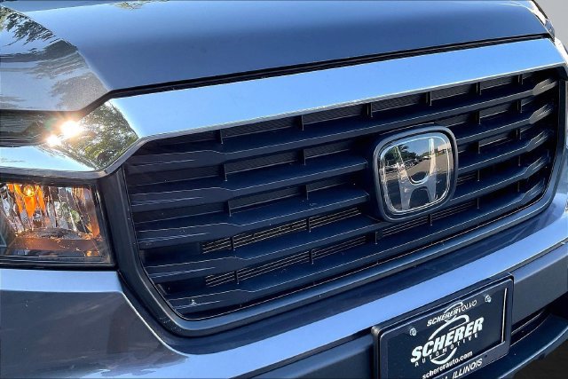 Used 2023 Honda Ridgeline RTL image 29