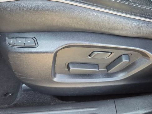 Used 2025 MAZDA CX-5 AWD 2.5 S w/ Preferred Package image 11