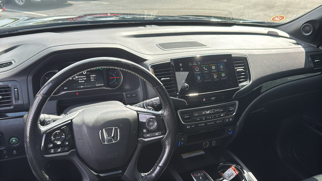 Used 2021 Honda Passport Elite image 12