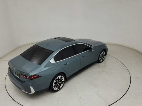 Used 2026 BMW i5 eDrive40 AWD/4WD image 27