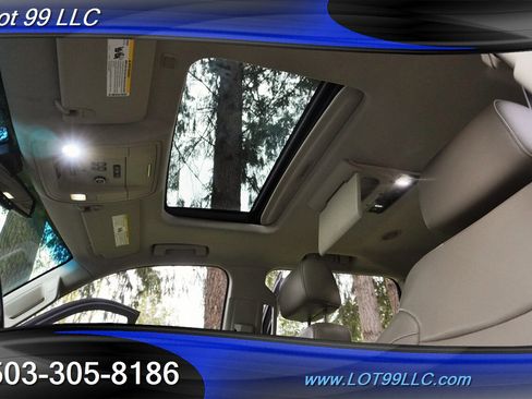 Used 2015 GMC Yukon SLT w/ Open Road Package image 28