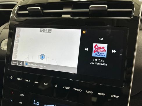 Certified 2023 Hyundai Tucson Limited FWD image 21