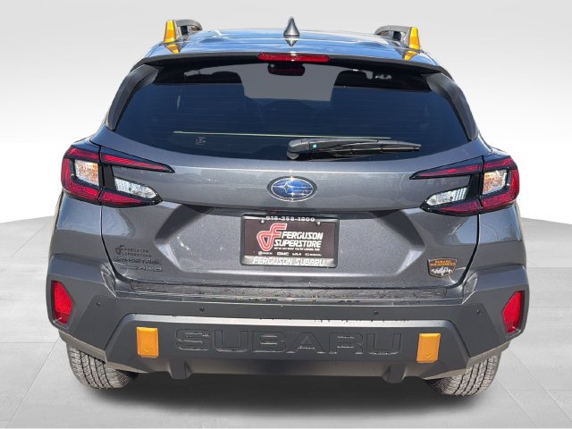 New 2027 Subaru Crosstrek 2.5i Wilderness AWD/4WD image 6