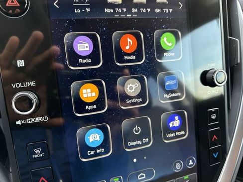 Certified 2024 Subaru Crosstrek 2.0i Premium AWD/4WD image 18