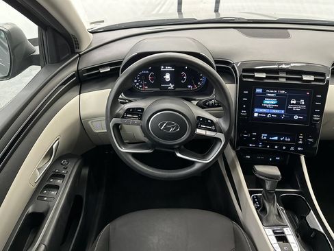 Used 2024 Hyundai Tucson SEL AWD/4WD image 23