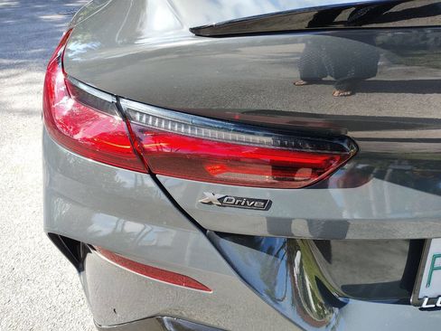 Used 2021 BMW 840i Gran Coupe w/ M Sport Package image 27