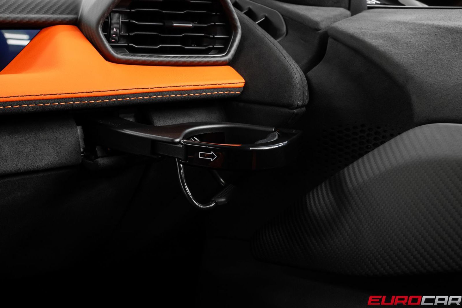 Used 2024 Lamborghini Revuelto AWD/4WD image 46