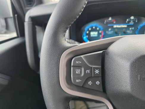 New 2026 Ford Bronco Big Bend AWD/4WD image 16
