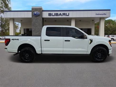 Used 2025 Ford F150 STX image 7