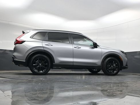 Certified 2026 Honda CR-V Sport-L image 41