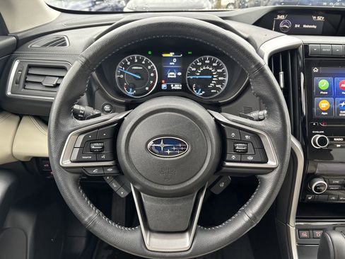 Used 2022 Subaru Ascent Limited w/ Technology Package image 14