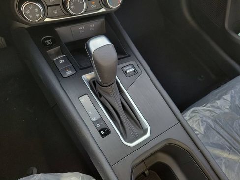 New 2026 Nissan Kicks S FWD image 31