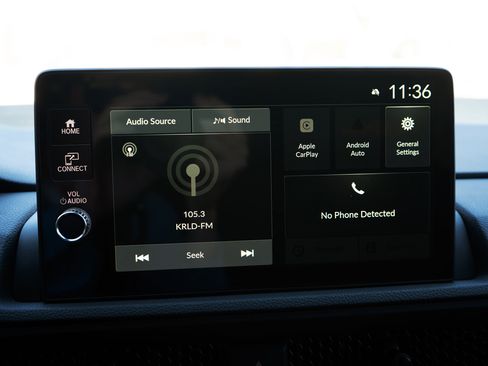 Used 2026 Honda CR-V TrailSport image 30